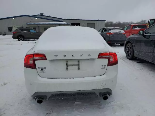 2017 Volvo S60 Dynamic