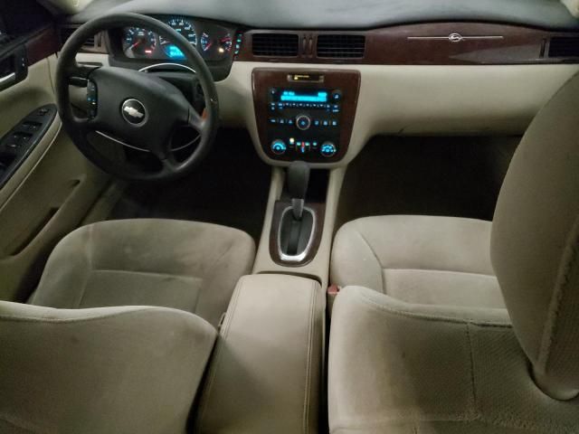 2009 Chevrolet Impala 1LT