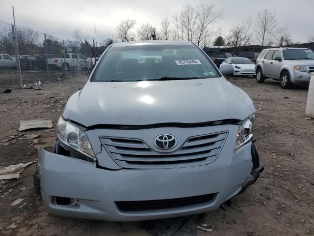 2009 Toyota Camry Base