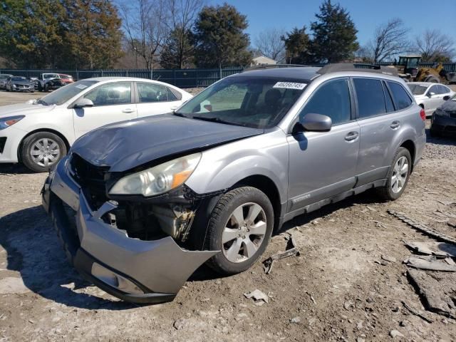 2011 Subaru Outback 2.5I Premium