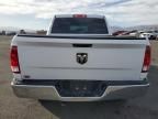 2022 Dodge RAM 1500 Classic Tradesman