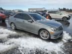 2014 Mercedes-Benz C 300 4matic