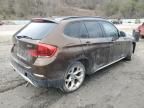 2013 BMW X1 XDRIVE28I