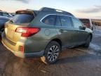 2015 Subaru Outback 3.6R Limited