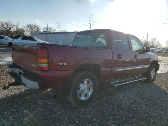 2005 GMC New Sierra K1500