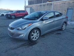 2012 Hyundai Elantra GLS en venta en Fredericksburg, VA