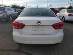 2013 Volkswagen Passat S