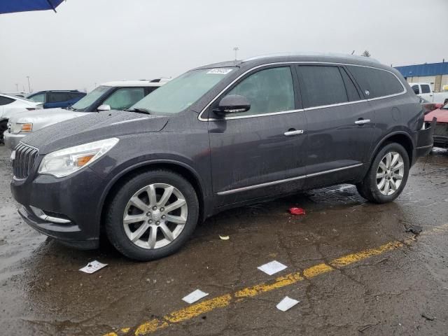 2013 Buick Enclave