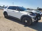 2023 Ford Explorer Police Interceptor