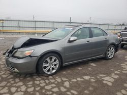 2010 Acura RL en venta en Dyer, IN