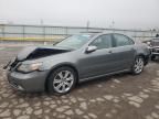 2010 Acura RL