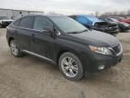 2011 Lexus RX 450H