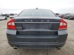 2012 Volvo S80 3.2