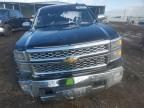 2014 Chevrolet Silverado K1500 LTZ