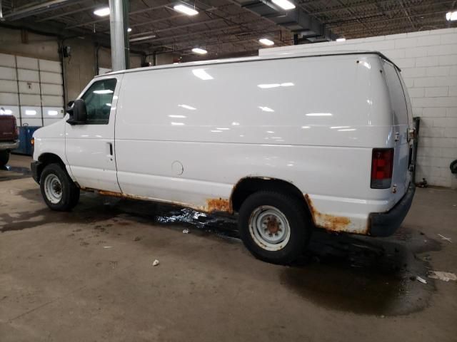 2009 Ford Econoline E150 Van