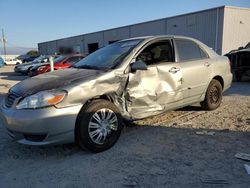 Toyota Vehiculos salvage en venta: 2004 Toyota Corolla CE