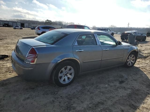 2006 Chrysler 300 Touring