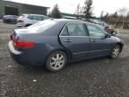 2005 Honda Accord EX