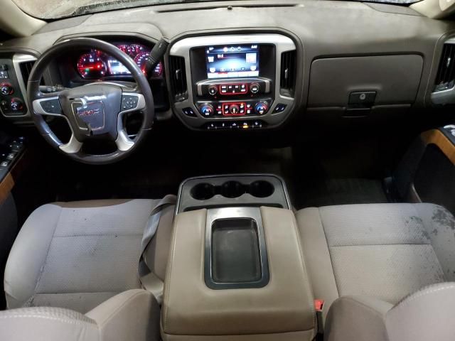 2015 GMC Sierra K1500 SLE