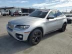 2010 BMW X6 XDRIVE50I