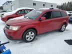 2012 Dodge Journey SXT