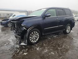 Salvage cars for sale at Pennsburg, PA auction: 2019 Lexus GX 460