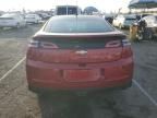 2013 Chevrolet Volt