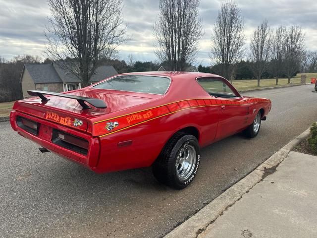 1972 Dodge Charger