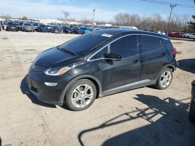 2020 Chevrolet Bolt EV LT