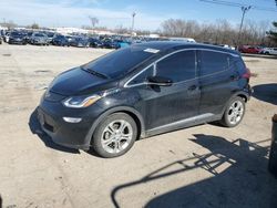 Salvage cars for sale at Lexington, KY auction: 2020 Chevrolet Bolt EV LT