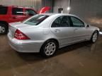 2005 Mercedes-Benz C 320 4matic