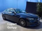 2022 Mercedes-Benz C 300 4matic