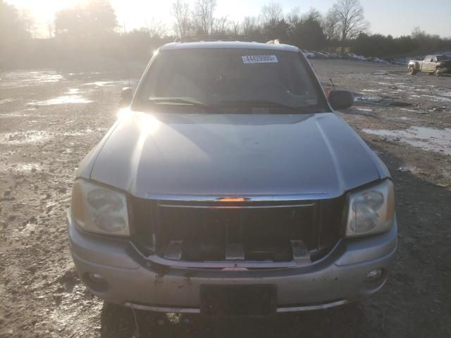 2007 GMC Envoy