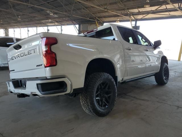 2024 Chevrolet Silverado K1500 RST