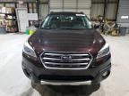 2017 Subaru Outback Touring