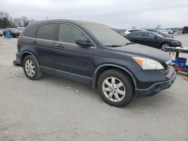 2008 Honda CR-V EXL