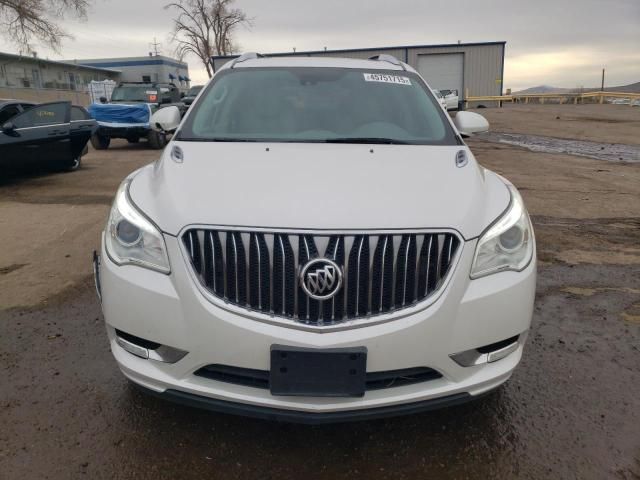 2017 Buick Enclave