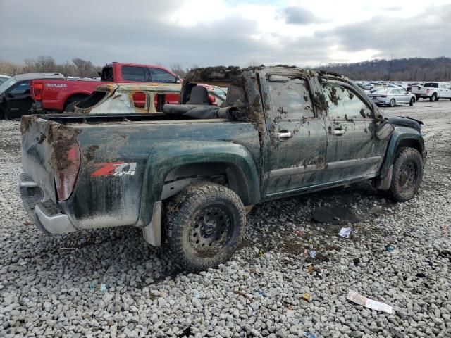 2004 Chevrolet Colorado