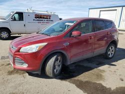 4 X 4 a la venta en subasta: 2015 Ford Escape SE