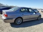 2001 BMW 530 I Automatic