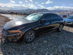 2021 KIA K5 LXS en venta en Magna, UT