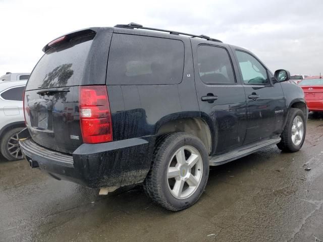 2007 Chevrolet Tahoe C1500