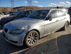 2011 BMW 328 XI en venta en Littleton, CO