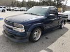 2003 Chevrolet S Truck S10