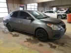 2019 Nissan Versa S