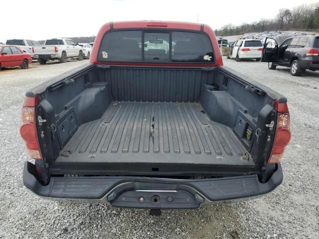 2006 Toyota Tacoma Double Cab Prerunner