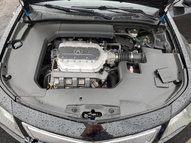 2014 Acura TL SE