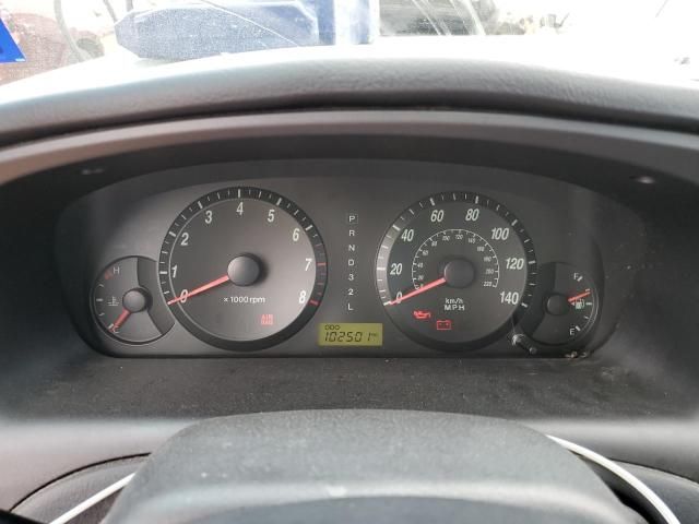 2004 Hyundai Elantra GLS