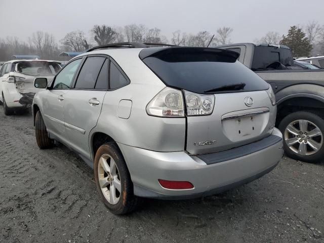 2007 Lexus RX 350