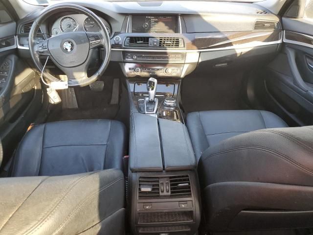 2014 BMW 528 XI